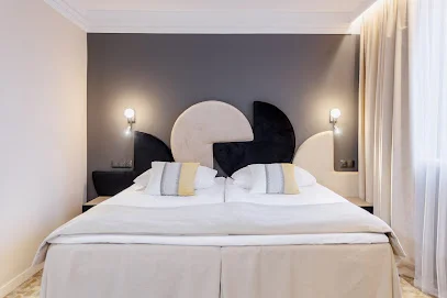 Hotel Tarnovia