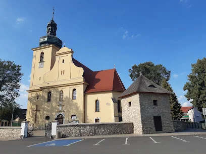 Kościół św. Marcina