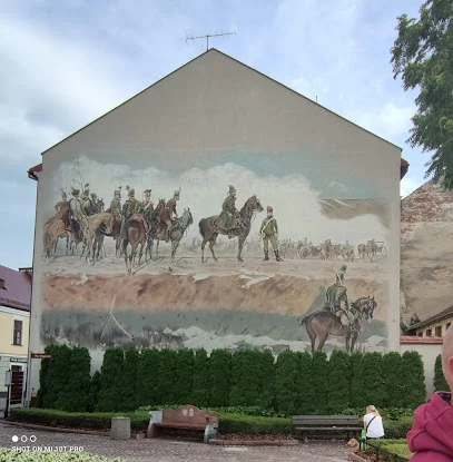 Plac Bohaterów Getta (Plac pod Dębem)