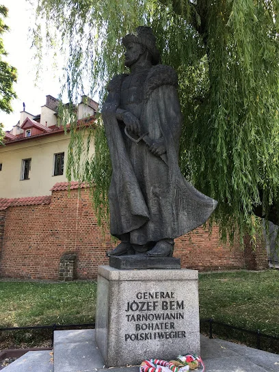 Pomnik Józefa Bema