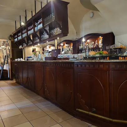 Restauracja Tatrzańska