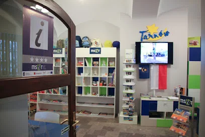 Tarnowskie Centrum Informacji
