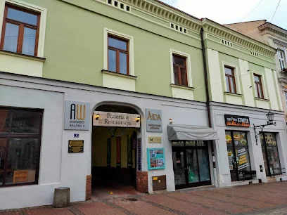Ulica Wałowa